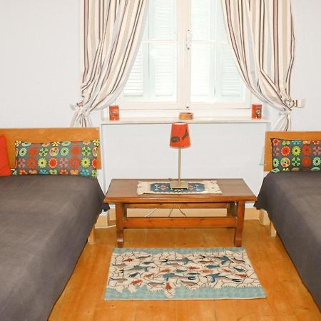 Poros TownMagdalene'S House公寓 外观 照片