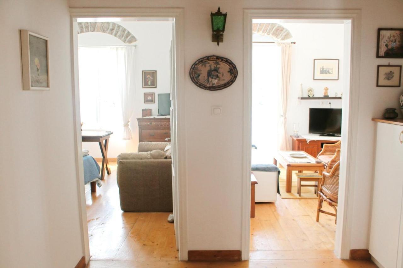 Poros TownMagdalene'S House公寓 外观 照片